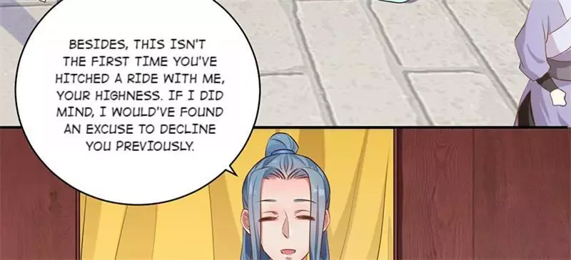 This Prince Is Lovesick Chapter 91 page 43