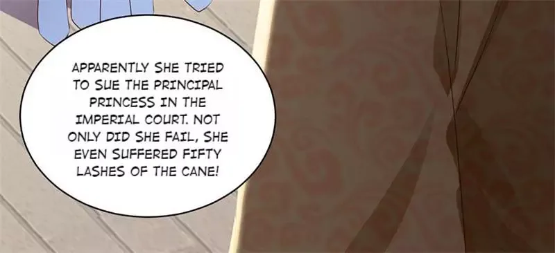 This Prince Is Lovesick Chapter 91 page 56