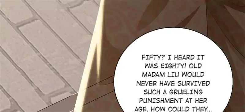 This Prince Is Lovesick Chapter 91 page 57