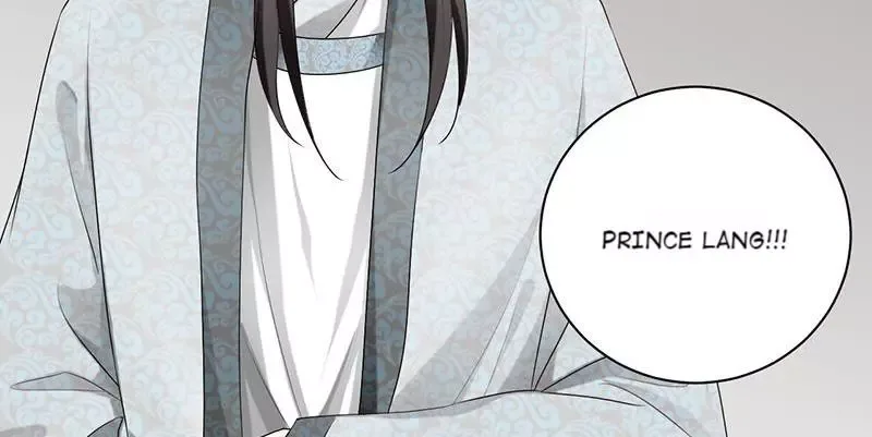 This Prince Is Lovesick Chapter 91 page 73