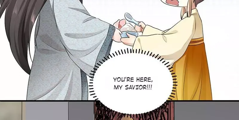 This Prince Is Lovesick Chapter 91 page 77