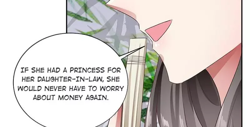 This Prince Is Lovesick Chapter 93 page 57