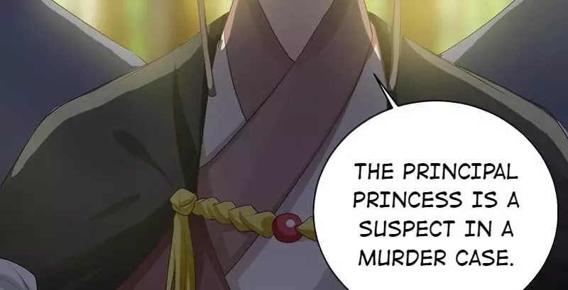This Prince Is Lovesick Chapter 93 page 95