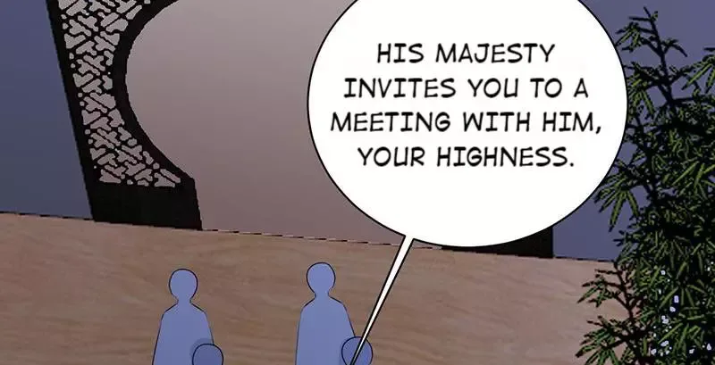 This Prince Is Lovesick Chapter 93 page 97