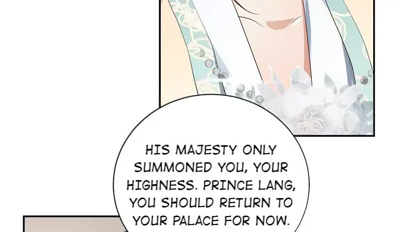 This Prince Is Lovesick Chapter 94 page 18