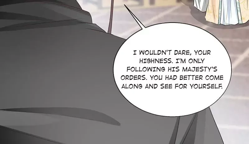 This Prince Is Lovesick Chapter 94 page 15