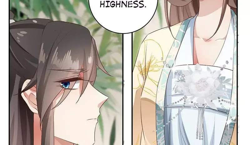 This Prince Is Lovesick Chapter 94 page 11