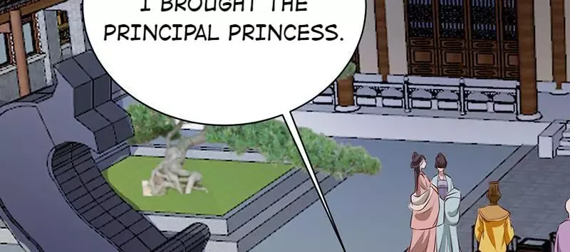 This Prince Is Lovesick Chapter 94 page 43