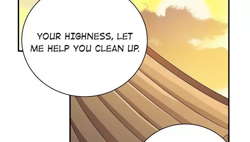 This Prince Is Lovesick Chapter 97 page 3