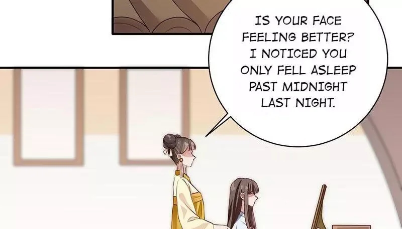 This Prince Is Lovesick Chapter 97 page 4