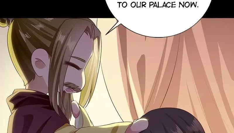 This Prince Is Lovesick Chapter 97 page 22