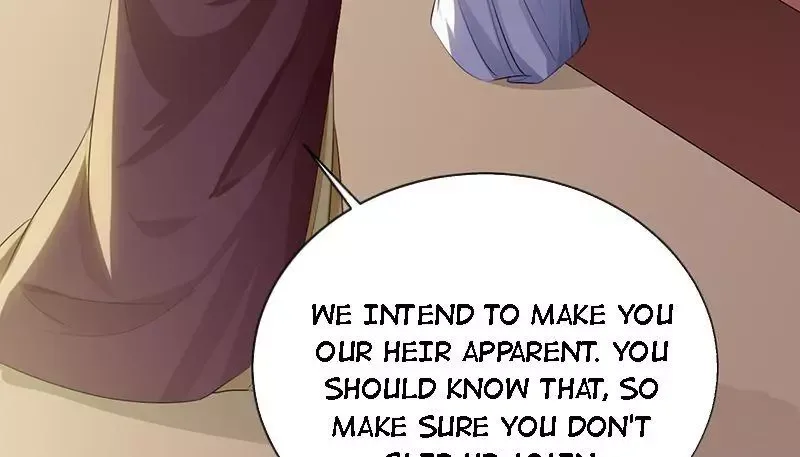 This Prince Is Lovesick Chapter 97 page 14