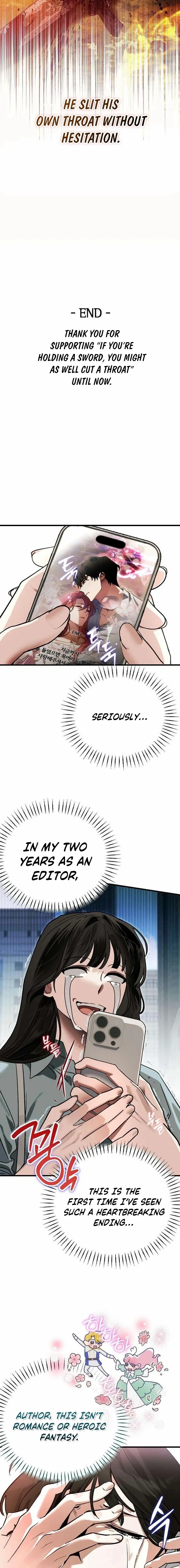 This Retired Saintess Will Raise Your Property Value Chapter 1 page 3
