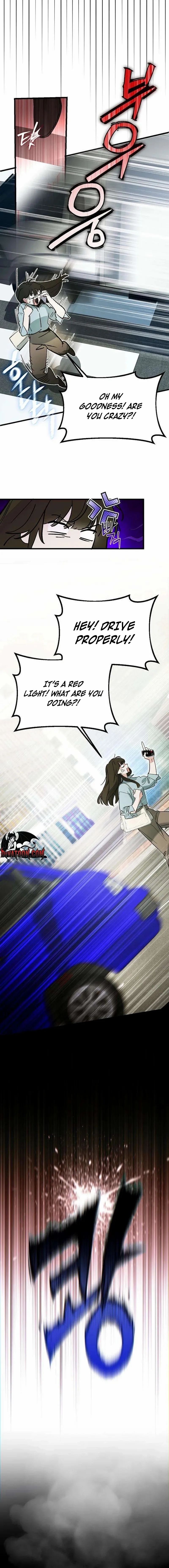 This Retired Saintess Will Raise Your Property Value Chapter 1 page 6