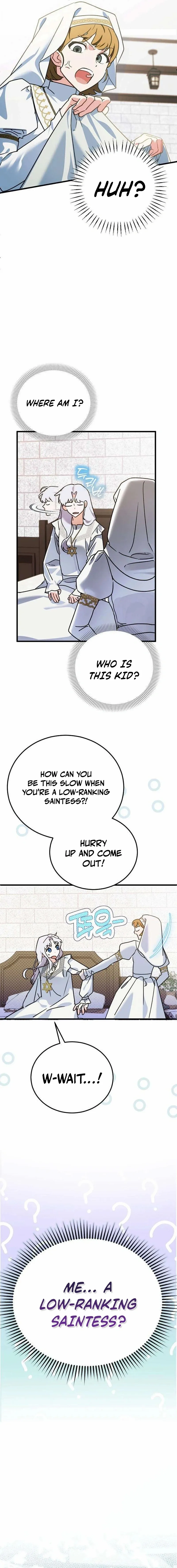 This Retired Saintess Will Raise Your Property Value Chapter 1 page 9