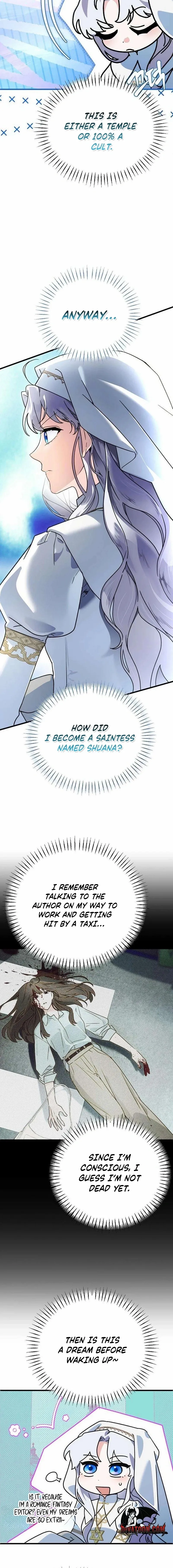 This Retired Saintess Will Raise Your Property Value Chapter 1 page 11