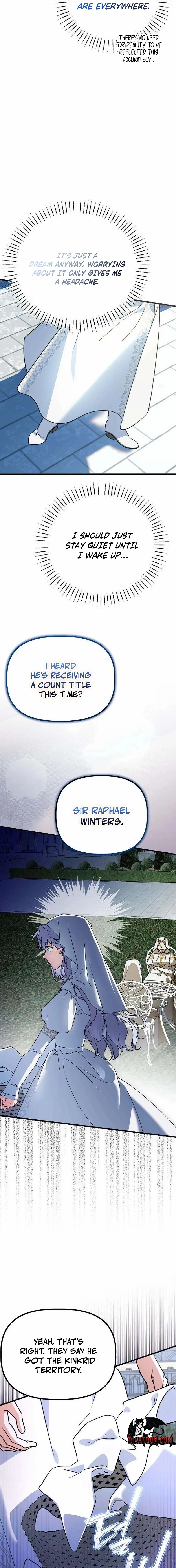 This Retired Saintess Will Raise Your Property Value Chapter 1 page 13