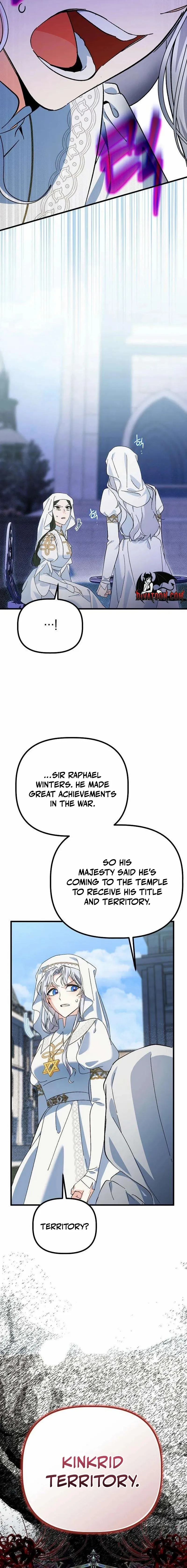 This Retired Saintess Will Raise Your Property Value Chapter 1 page 15