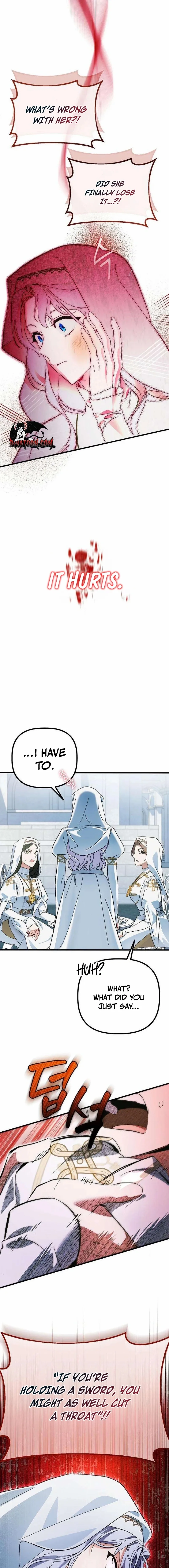 This Retired Saintess Will Raise Your Property Value Chapter 1 page 17