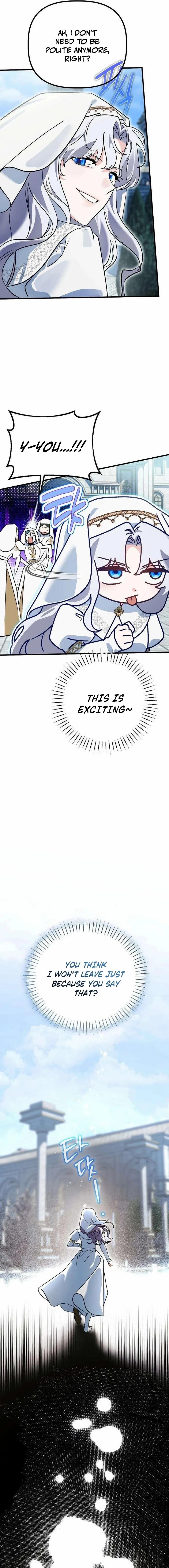 This Retired Saintess Will Raise Your Property Value Chapter 1 page 29