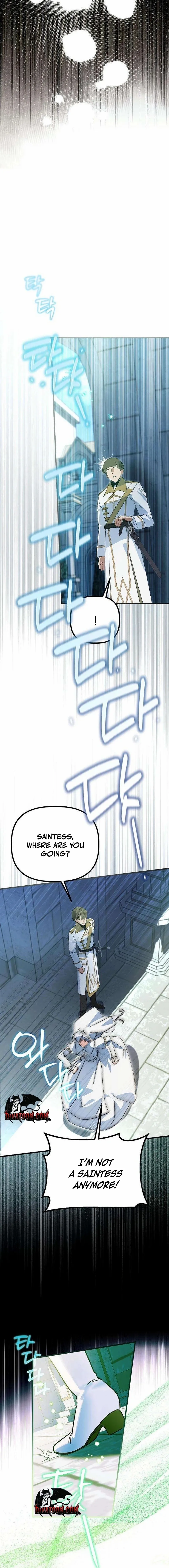 This Retired Saintess Will Raise Your Property Value Chapter 1 page 30