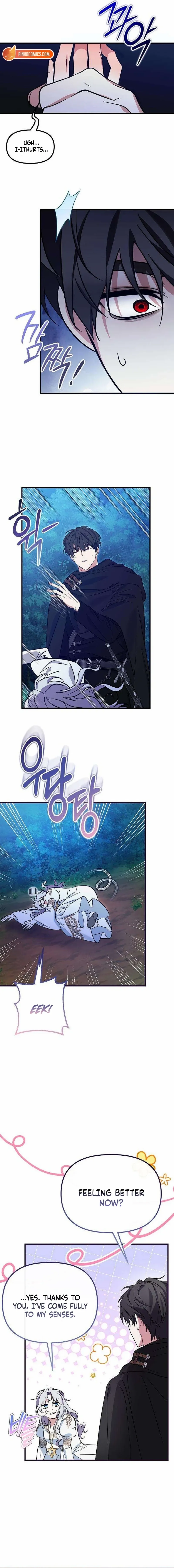 This Retired Saintess Will Raise Your Property Value Chapter 10 page 10