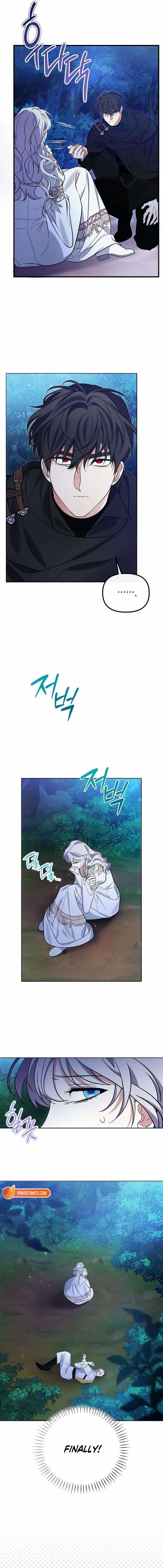 This Retired Saintess Will Raise Your Property Value Chapter 10 page 17