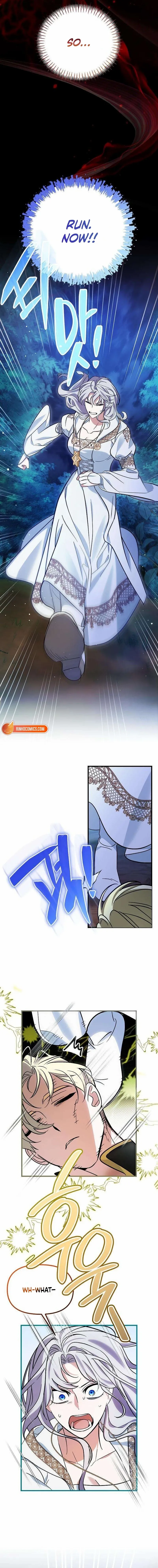 This Retired Saintess Will Raise Your Property Value Chapter 10 page 19