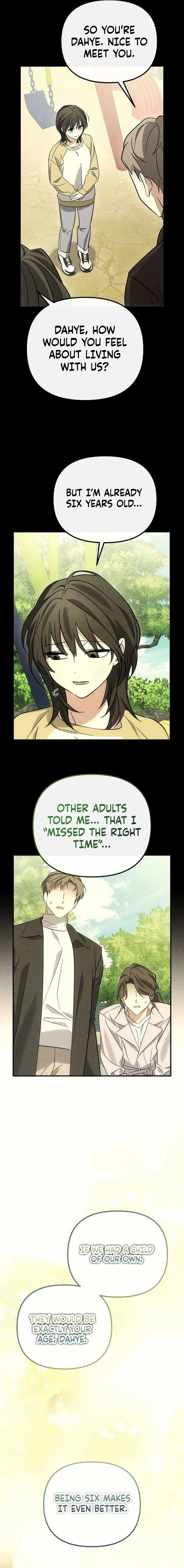 This Retired Saintess Will Raise Your Property Value Chapter 13 page 10