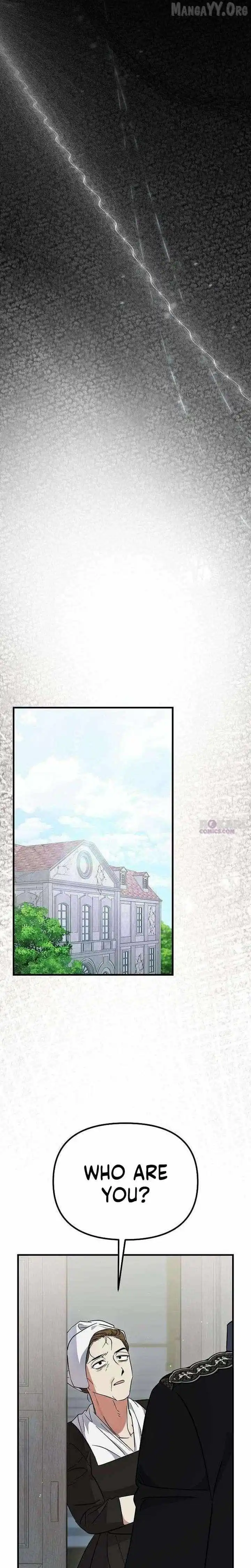 This Retired Saintess Will Raise Your Property Value Chapter 16 page 12