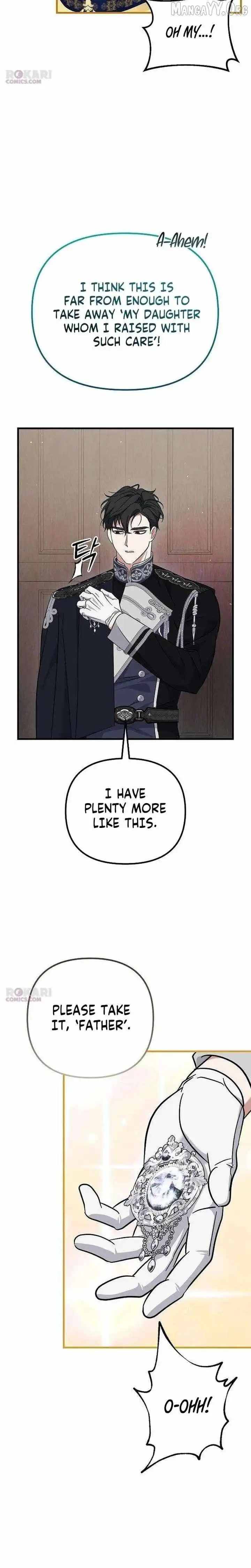 This Retired Saintess Will Raise Your Property Value Chapter 16 page 18