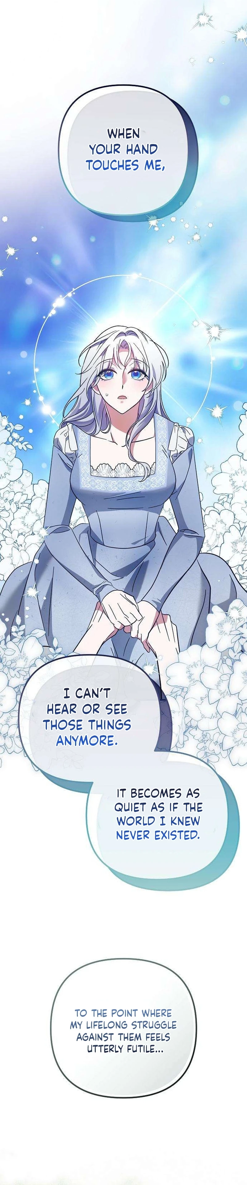 This Retired Saintess Will Raise Your Property Value Chapter 17 page 10