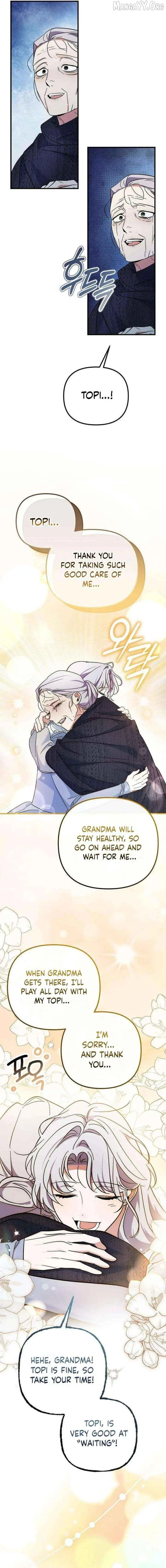 This Retired Saintess Will Raise Your Property Value Chapter 19 page 17