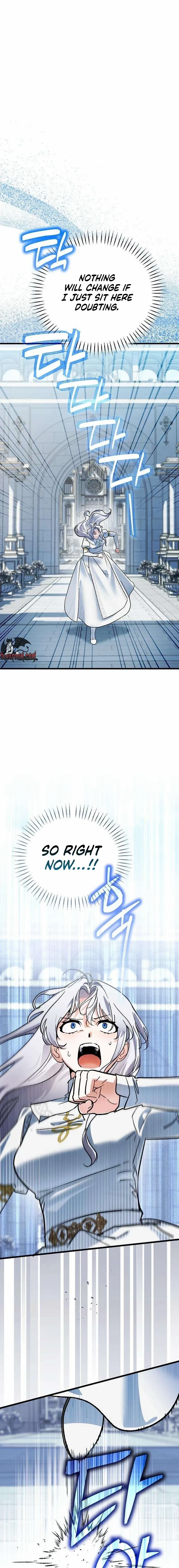 This Retired Saintess Will Raise Your Property Value Chapter 2 page 10