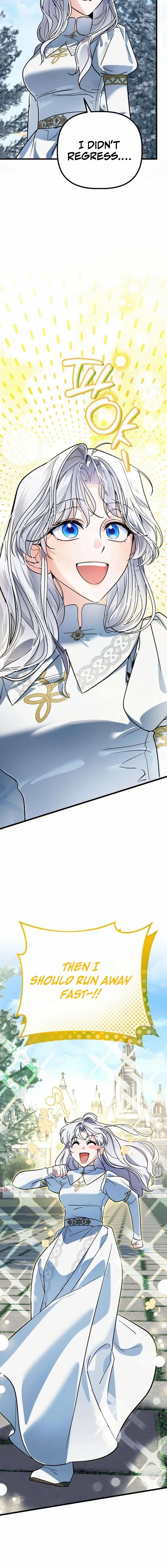 This Retired Saintess Will Raise Your Property Value Chapter 2 page 13
