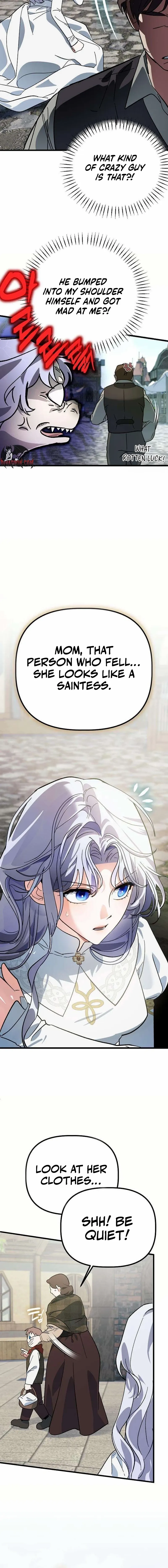 This Retired Saintess Will Raise Your Property Value Chapter 2 page 17