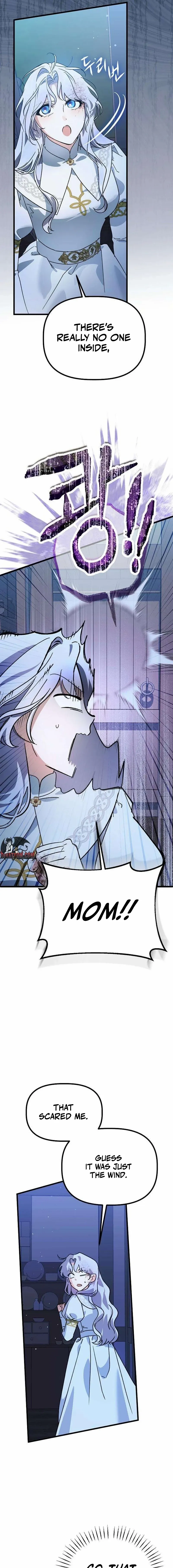 This Retired Saintess Will Raise Your Property Value Chapter 2 page 28