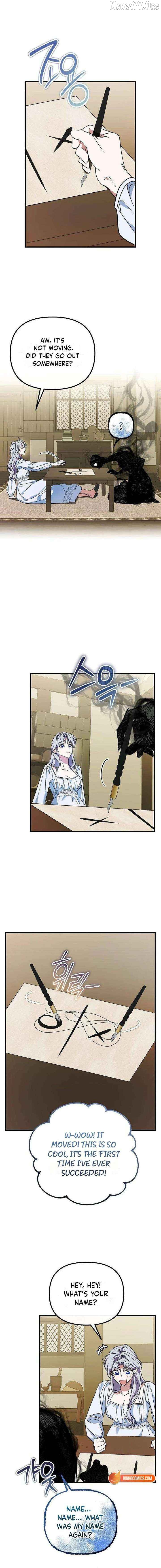 This Retired Saintess Will Raise Your Property Value Chapter 21 page 7