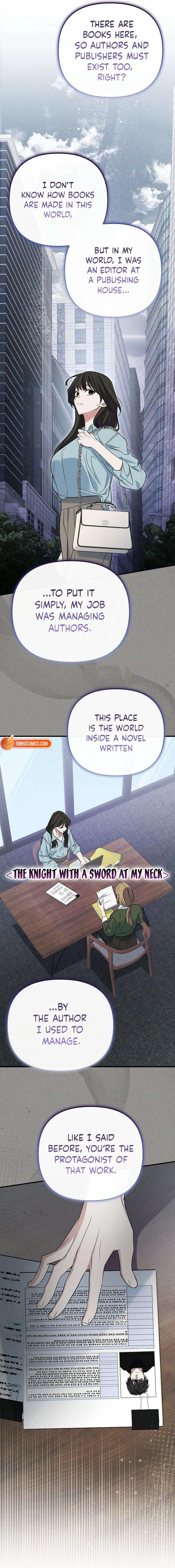 This Retired Saintess Will Raise Your Property Value Chapter 22 page 5