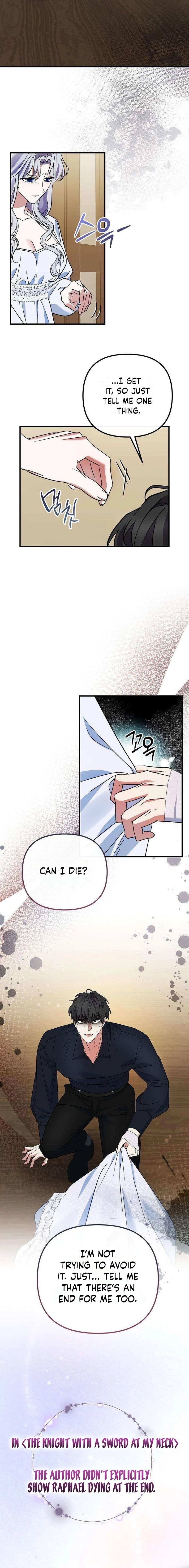 This Retired Saintess Will Raise Your Property Value Chapter 22 page 14