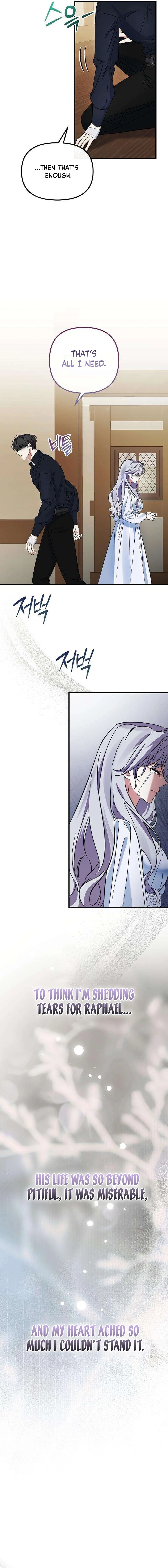 This Retired Saintess Will Raise Your Property Value Chapter 22 page 16
