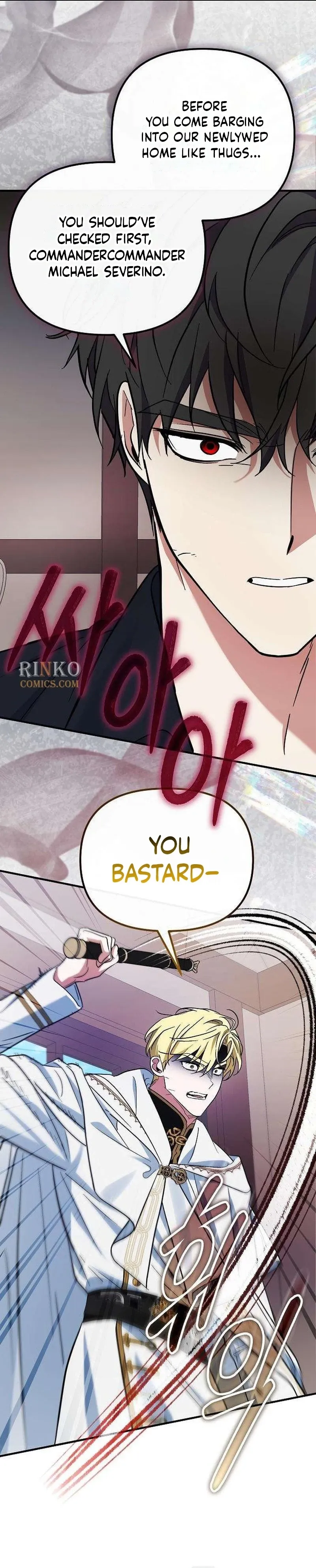 This Retired Saintess Will Raise Your Property Value Chapter 23 page 9