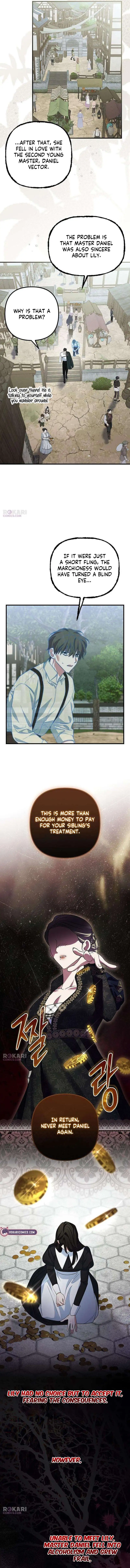 This Retired Saintess Will Raise Your Property Value Chapter 29 page 10