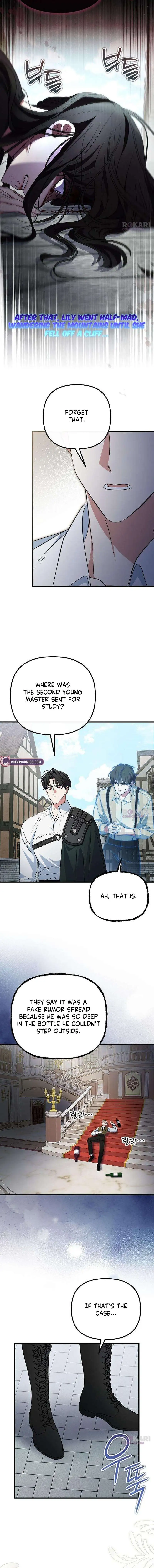 This Retired Saintess Will Raise Your Property Value Chapter 29 page 12