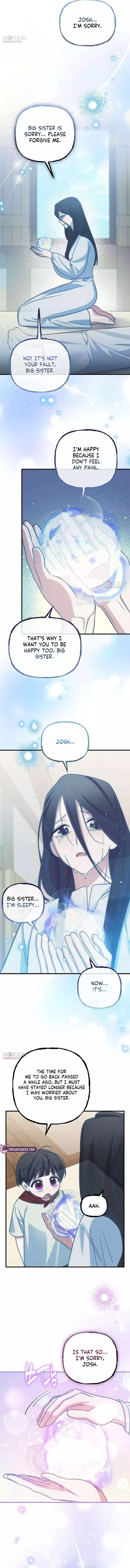 This Retired Saintess Will Raise Your Property Value Chapter 31 page 5