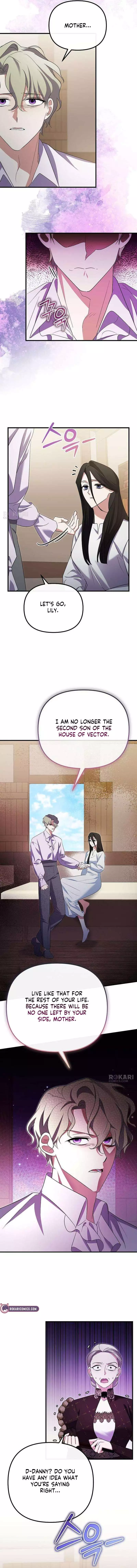 This Retired Saintess Will Raise Your Property Value Chapter 31 page 10