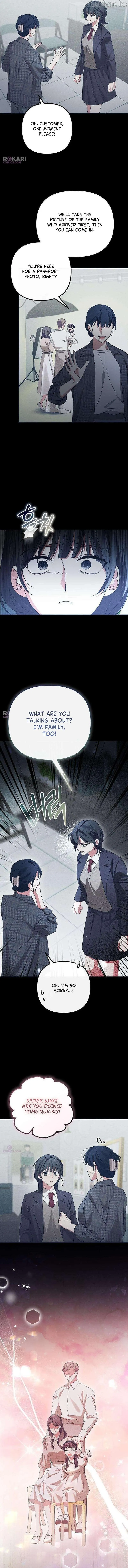 This Retired Saintess Will Raise Your Property Value Chapter 33 page 5