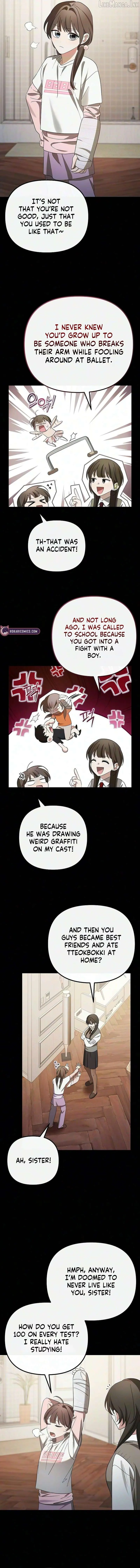 This Retired Saintess Will Raise Your Property Value Chapter 39 page 3