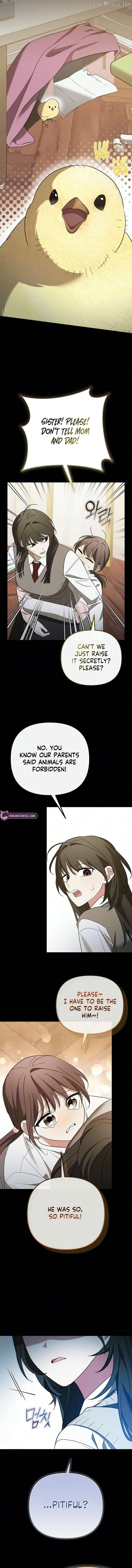 This Retired Saintess Will Raise Your Property Value Chapter 39 page 6