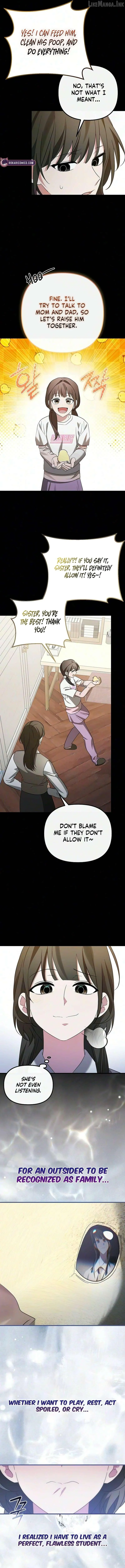 This Retired Saintess Will Raise Your Property Value Chapter 39 page 8